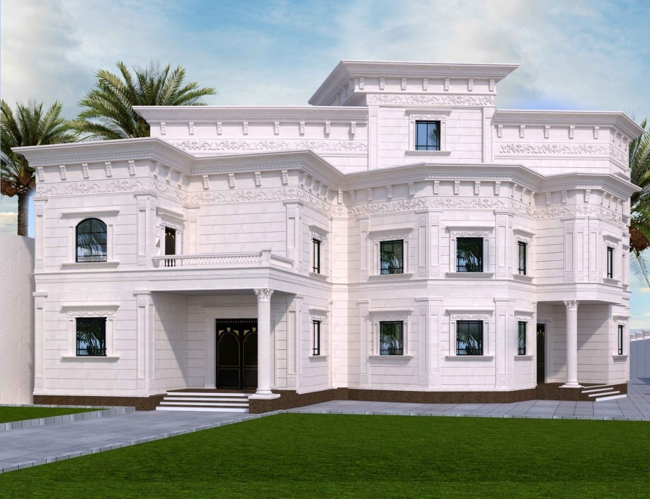 مشروع عمائر الاسكان